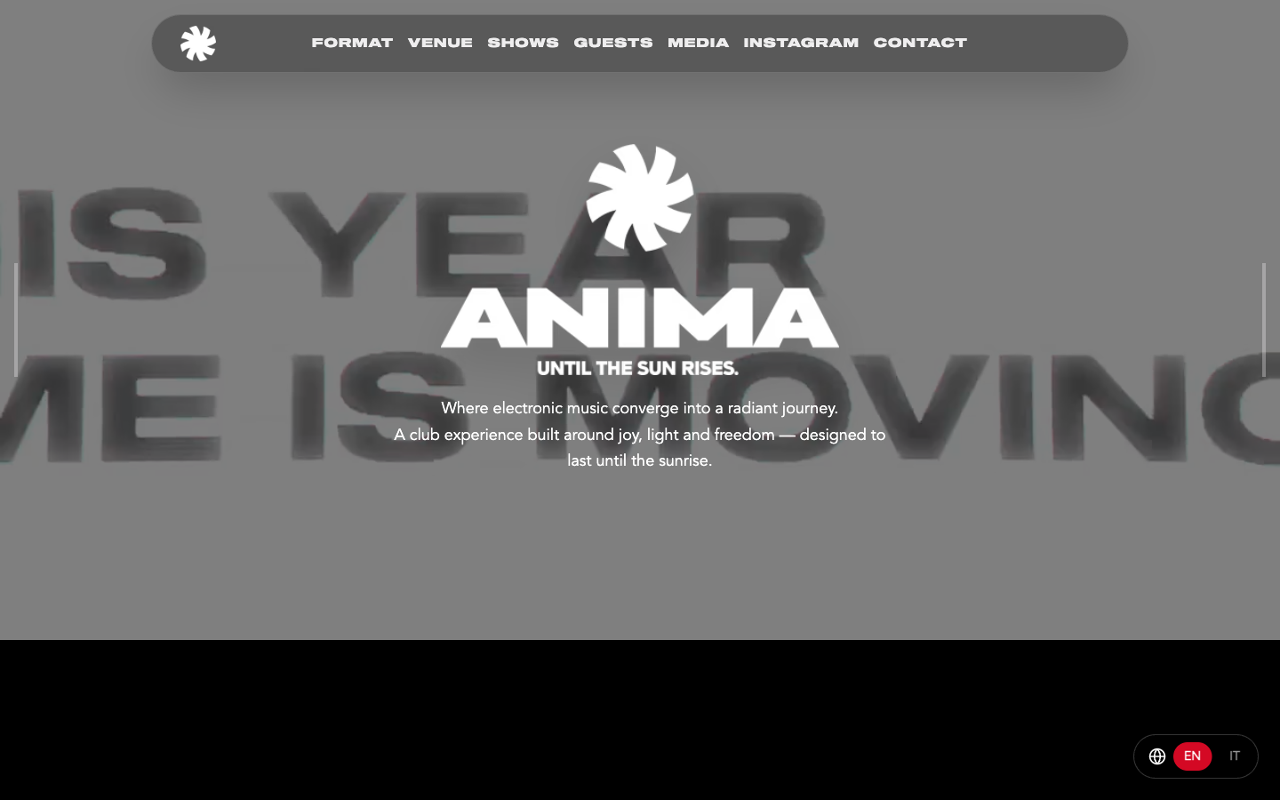 Anima Entertainment