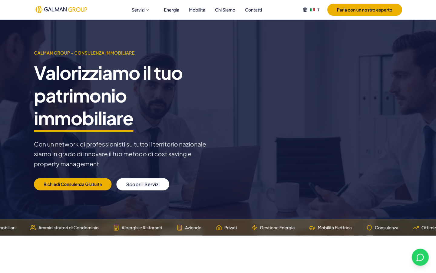 Galman Group