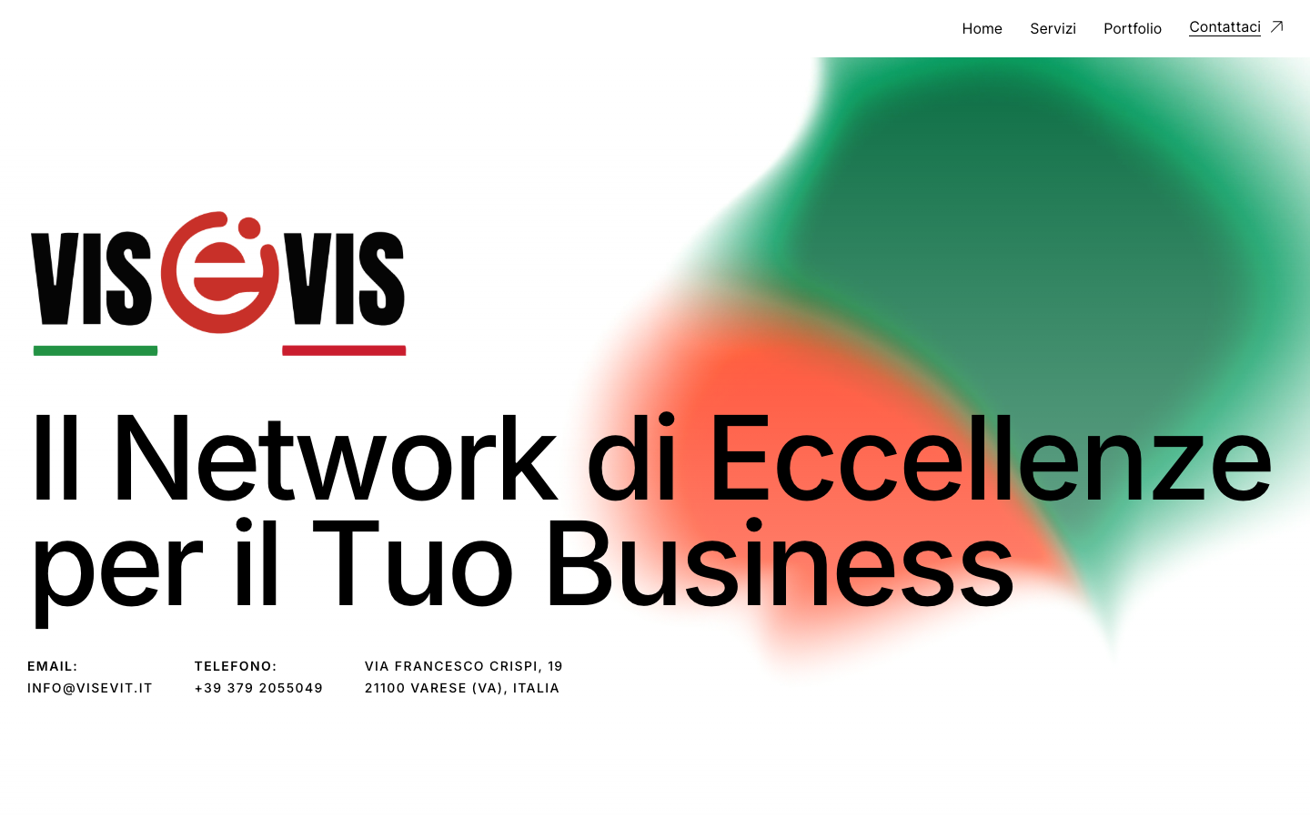Visevis